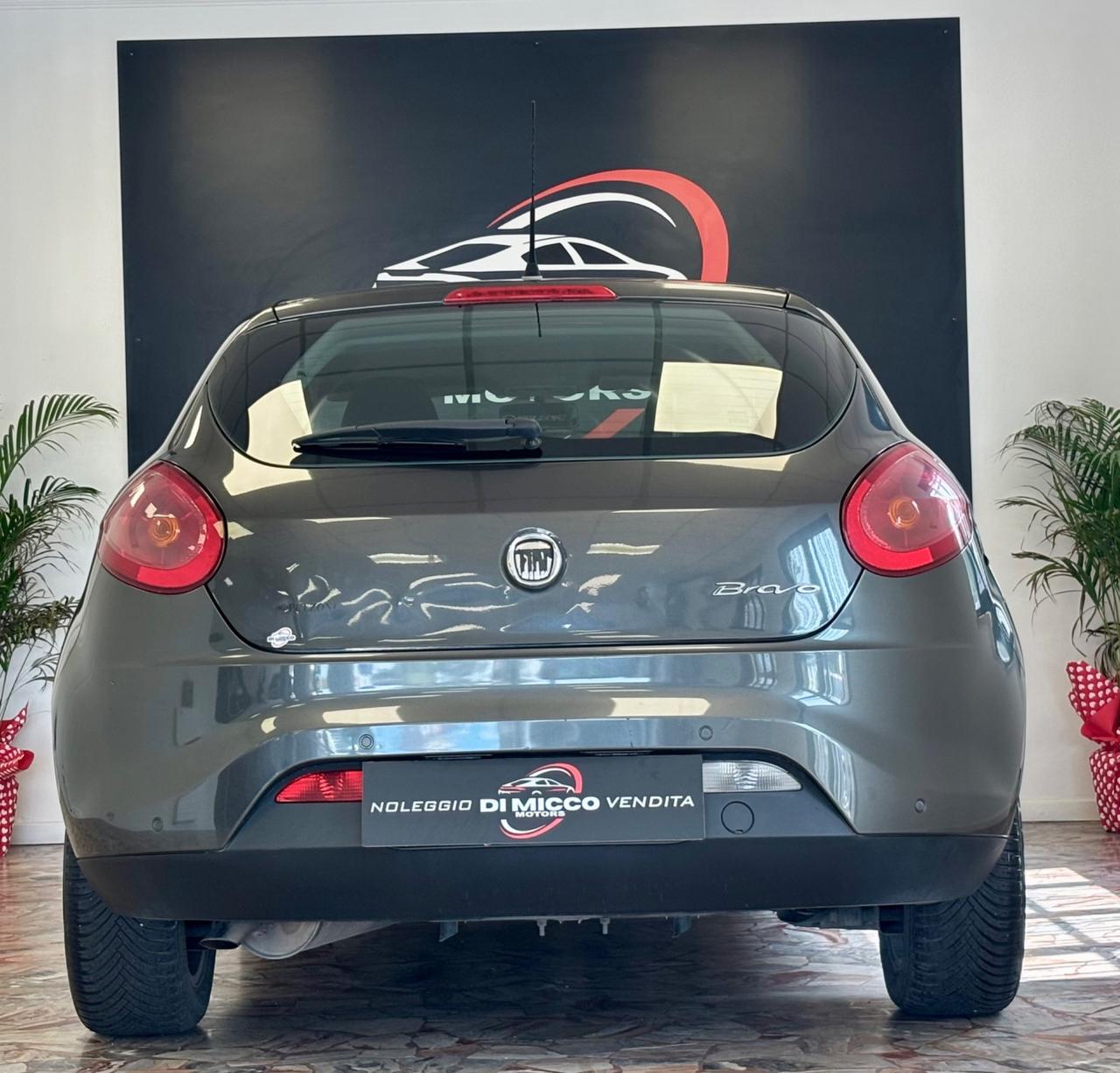 Fiat Bravo 1.4 Active GPL