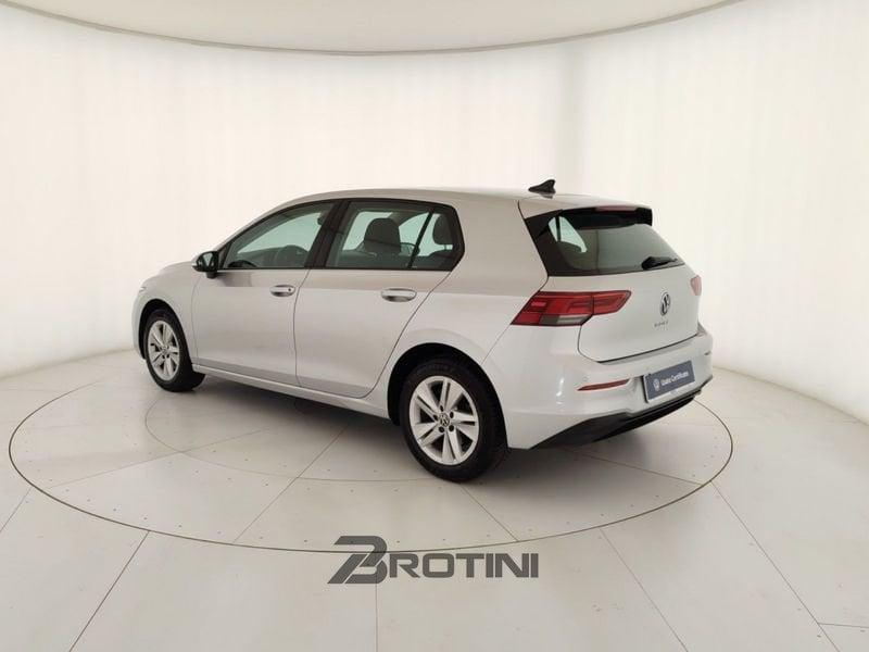Volkswagen Golf 1.5 TSI EVO ACT Life