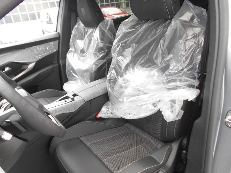 Peugeot 5008 145 GT Hybrid Fin 9Perfet Sc26%