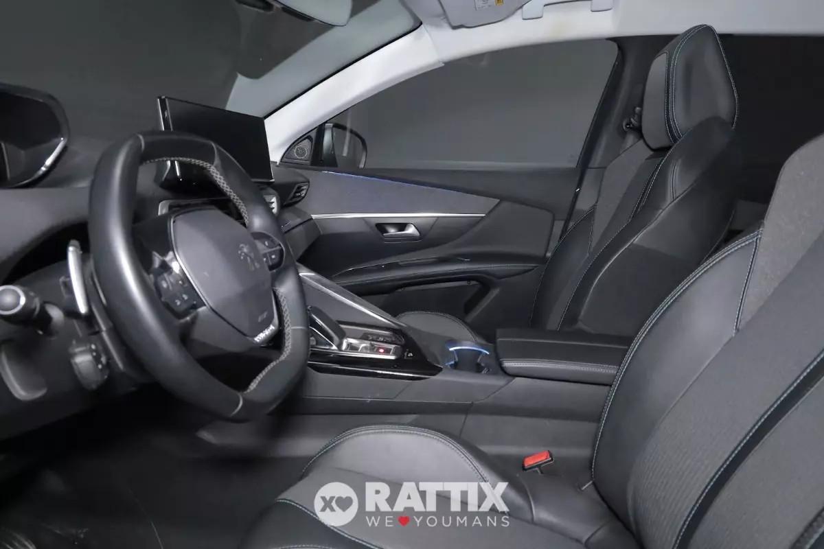 Peugeot 3008 1.6 Hybrid4 300CV Allure Pack e-EAT8