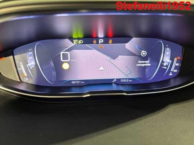 PEUGEOT 3008 II 2021 - 1.5 bluehdi Allure Pack s&s 130cv eat8