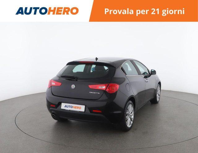 ALFA ROMEO Giulietta 1.6 JTDm 120 CV Super