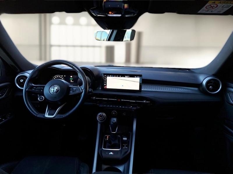 ALFA ROMEO TONALE 1.5 130 CV HYBRID TCT7 SPRINT SUV
