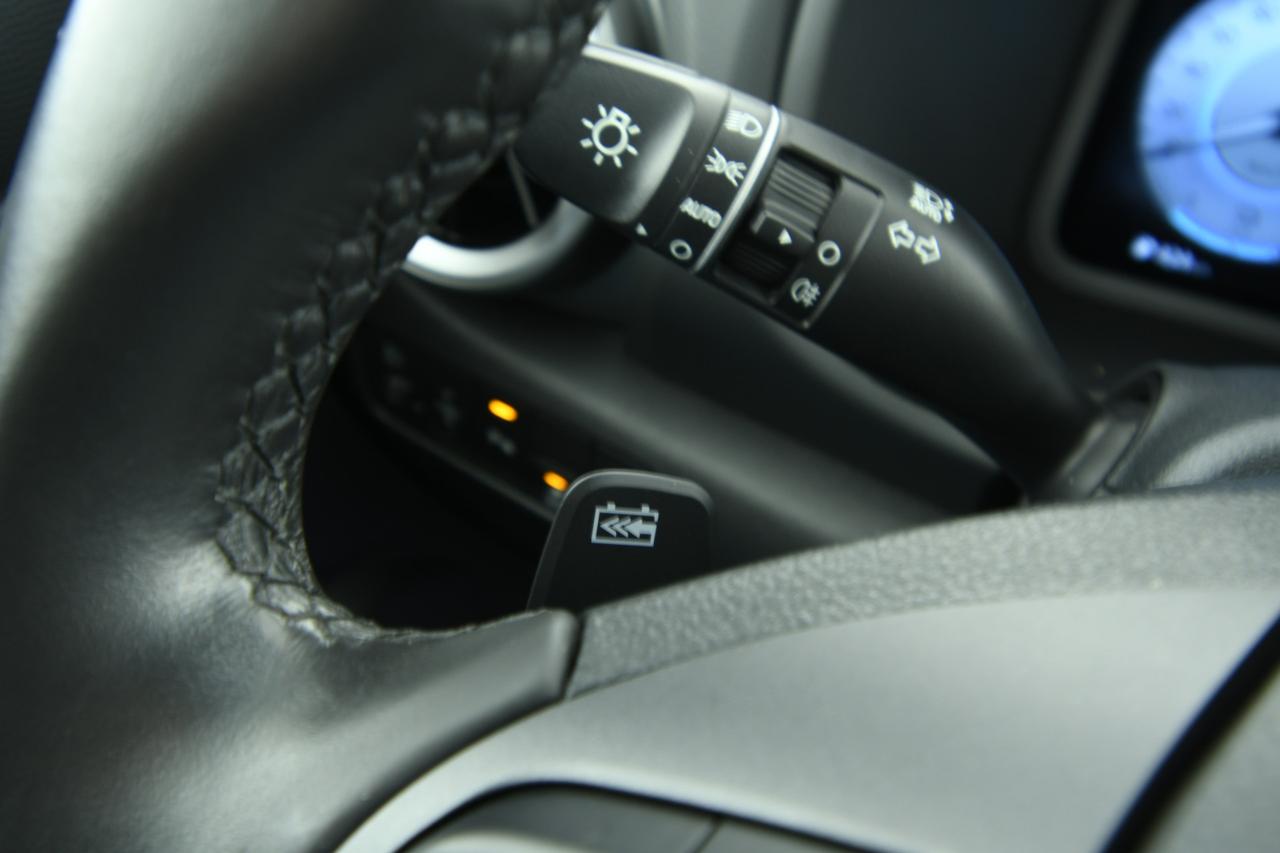 HYUNDAI Kona 64 kWh EV Xline CAMERA+ACC+FULL LED