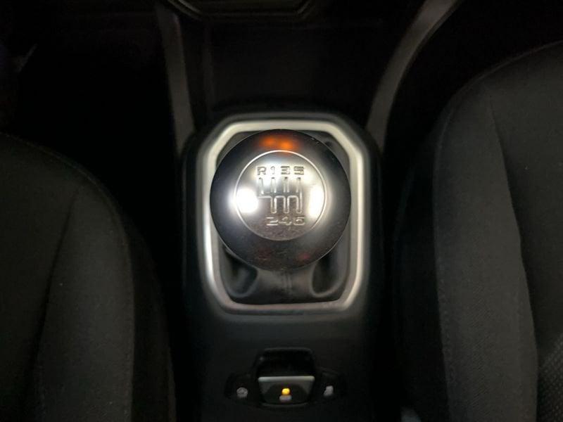Jeep Renegade Renegade 1.0 t3 Longitude 2wd