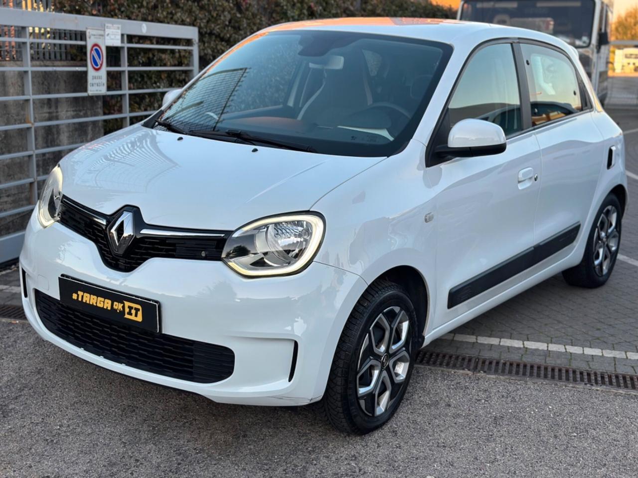 Renault Twingo 1.0 SCe 70 CV Limited GARANTITA PREZZO REALE