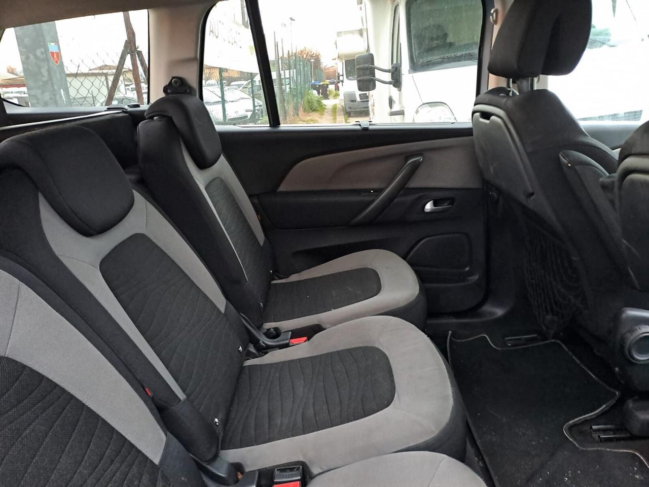Citroen Grand C4 1.6 DIESEL - 7 POSTI
