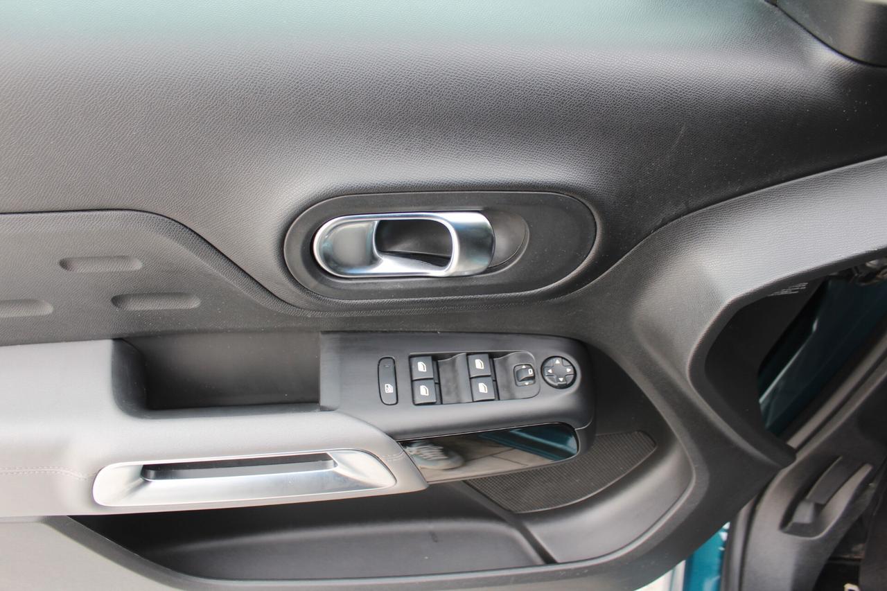 Citroen C5 Aircross C5 Aircross BlueHDi 130 S&S EAT8 Business