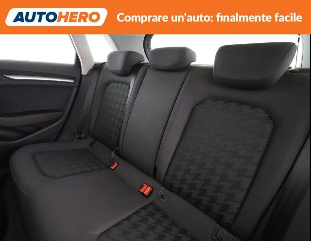 AUDI A3 SPB 1.6 TDI clean diesel Attraction