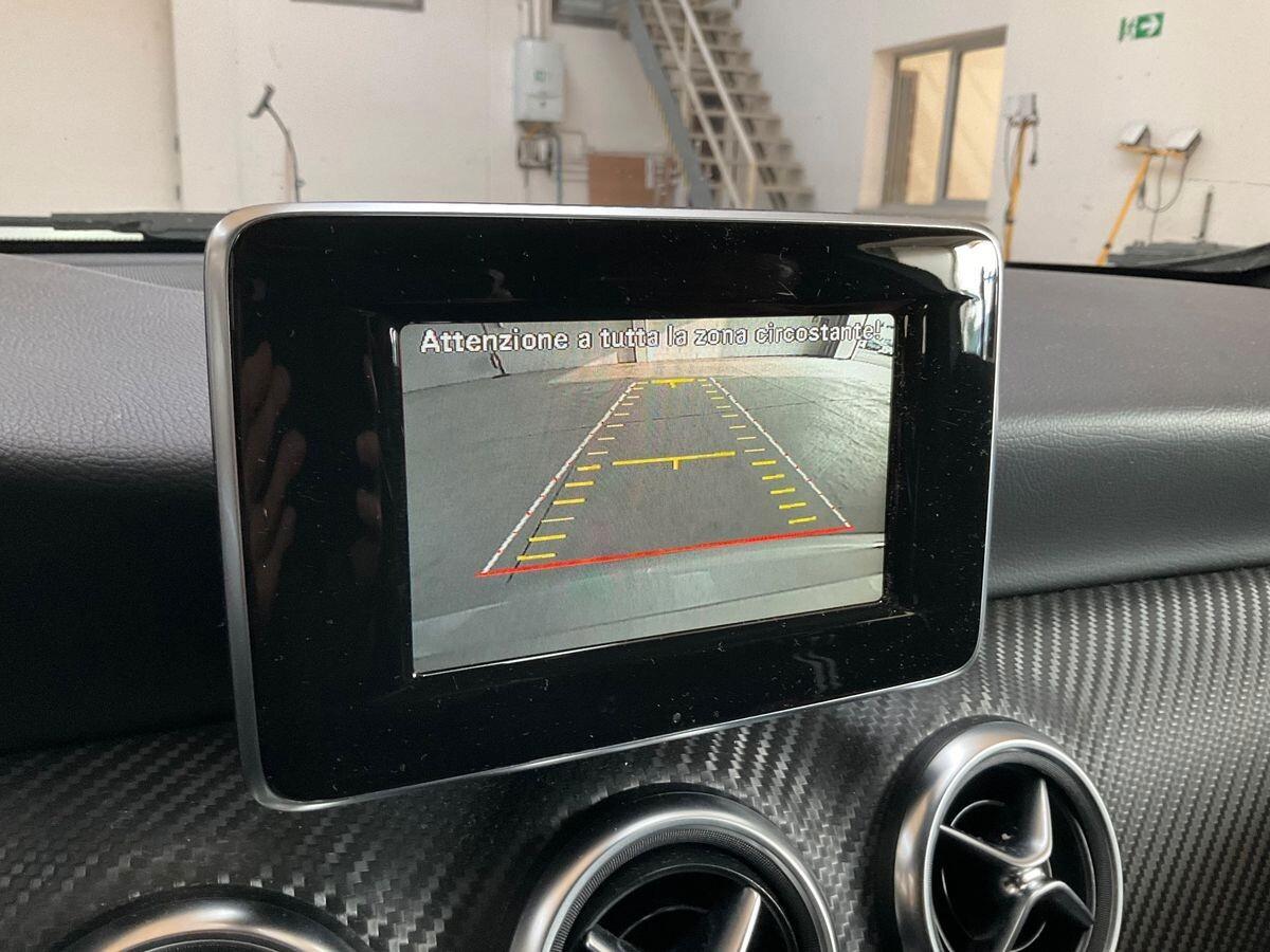 Mercedes-benz A 180 CDI Premium