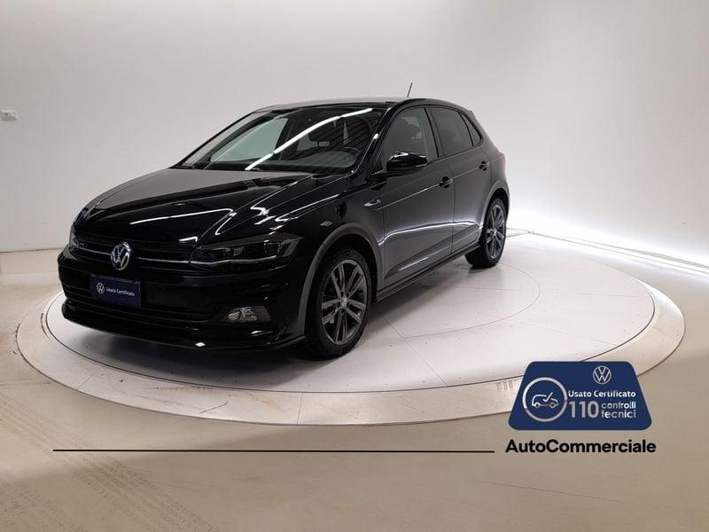 Volkswagen Polo Polo 1.0 TSI DSG 5p. Highline BlueMotion Technology R-Line