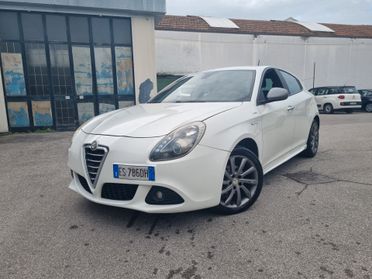 Alfa Romeo Giulietta 1.4 Turbo 120 CV GPL Progression
