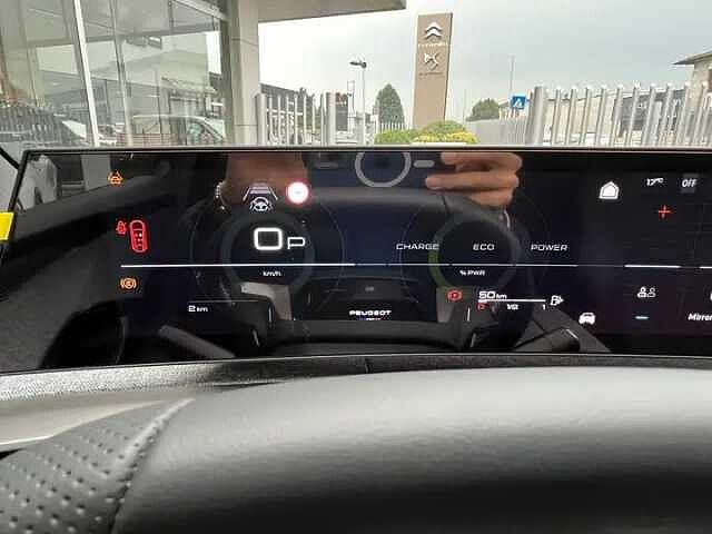 Peugeot 3008 Nuovo 3008 1.2 Hybrid 145cv DCS6 GT KM0