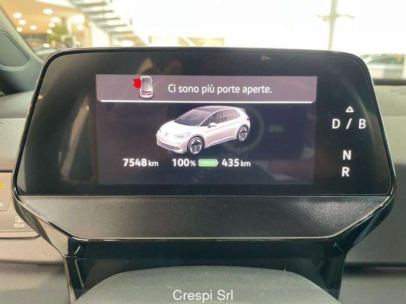 Volkswagen ID.3 Pro Edition Plus
