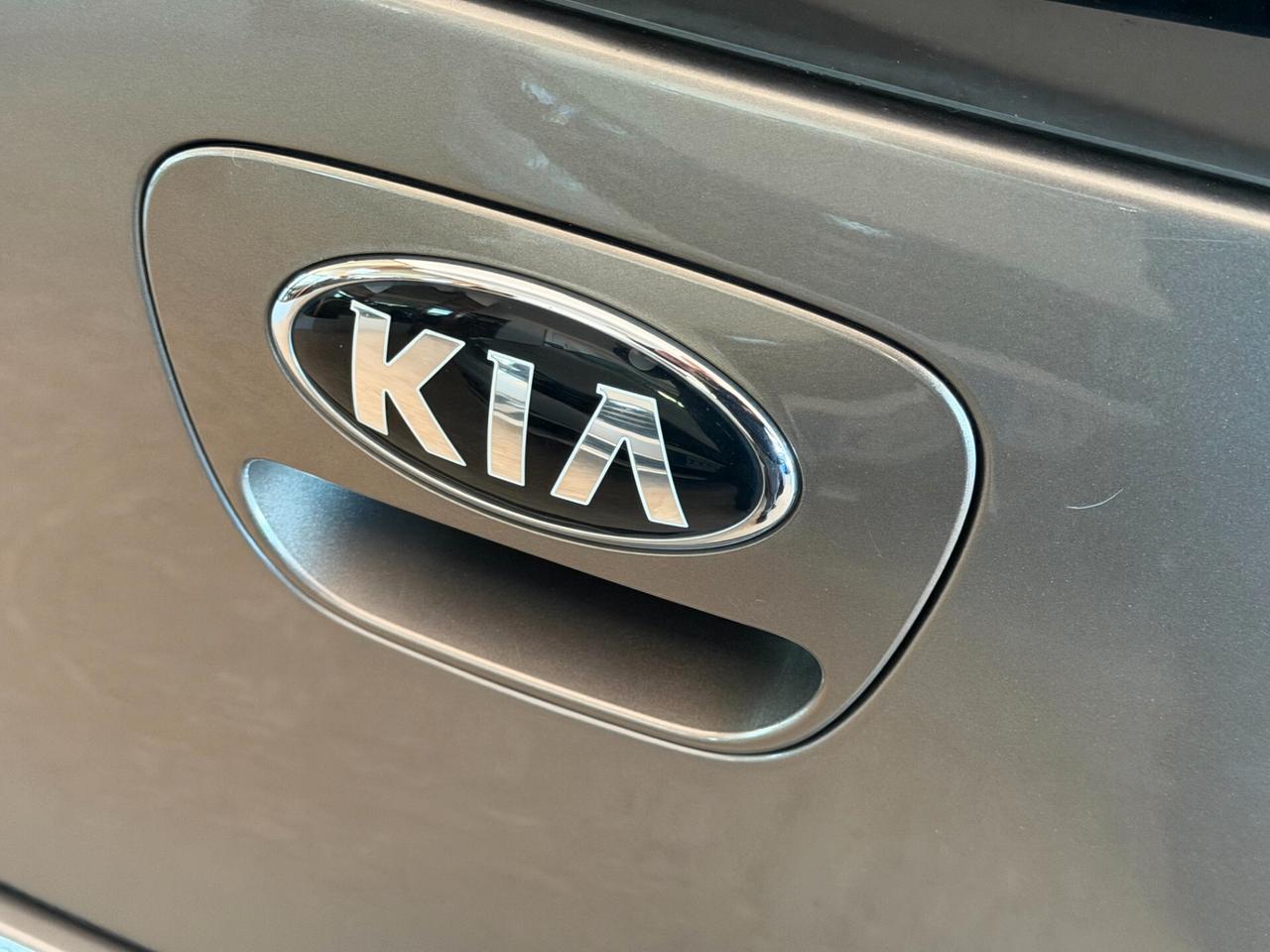 Kia Picanto 1.0 12v. 67 cv. ACTIVE