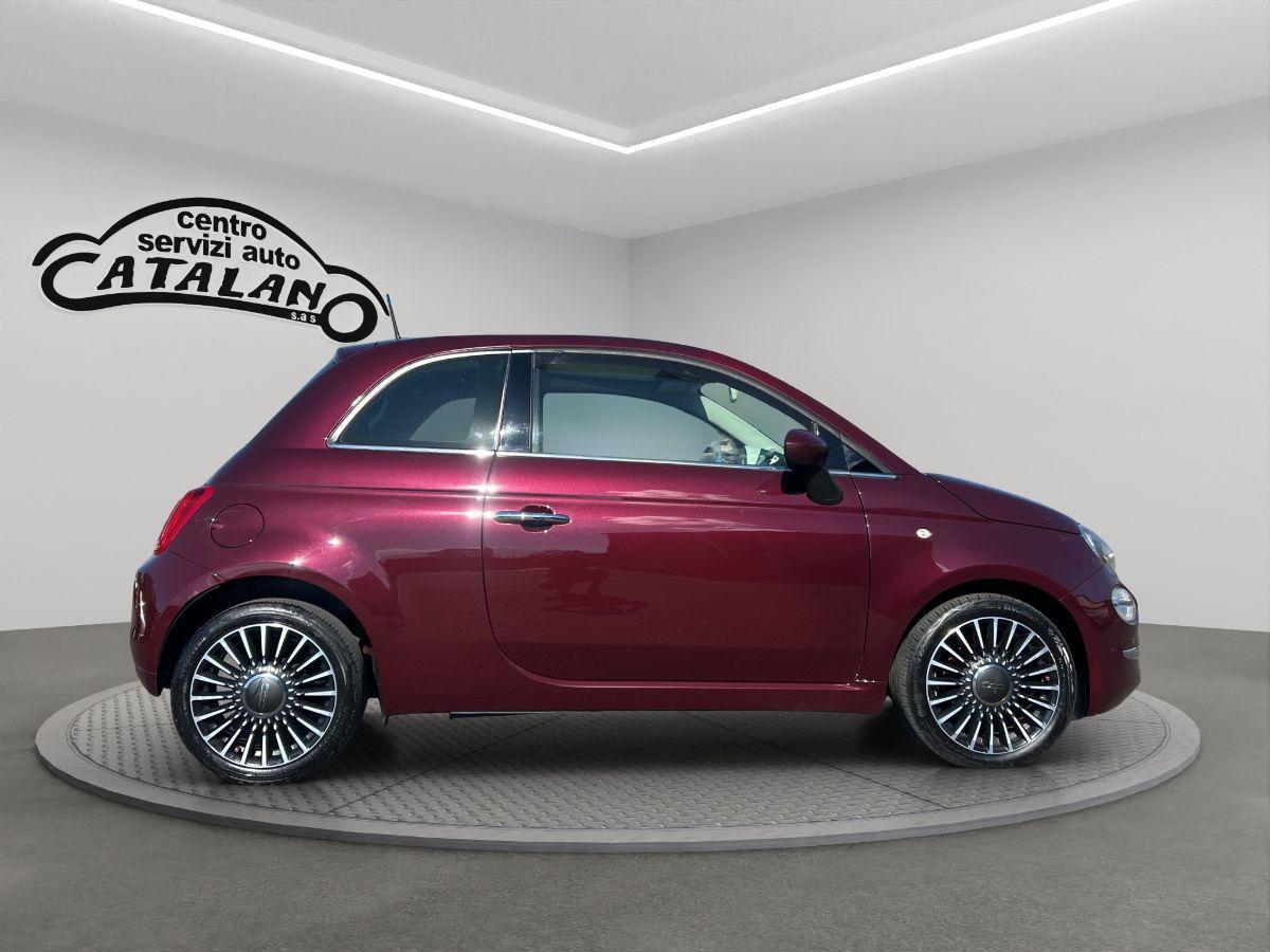 FIAT - 500 - 1.3 MJT 95 CV "S"