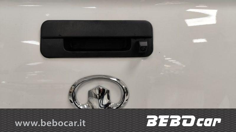 Great Wall Steed 2.4 Ecodual 4WD Premium - Passo Corto