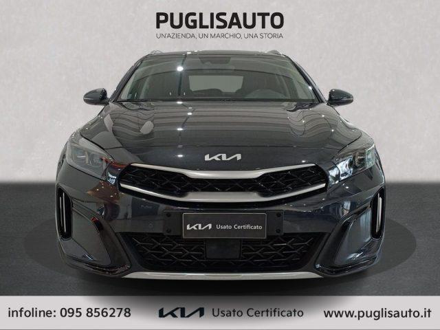 KIA XCeed 1.0 T-GDi GPL Style