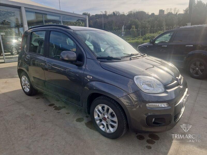 FIAT Panda Panda 1.3 MJT 95 CV S&S Lounge