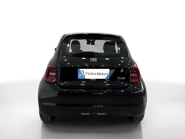 FIAT 500e Action Berlina 23,8 kWh - NEOPATENTATI