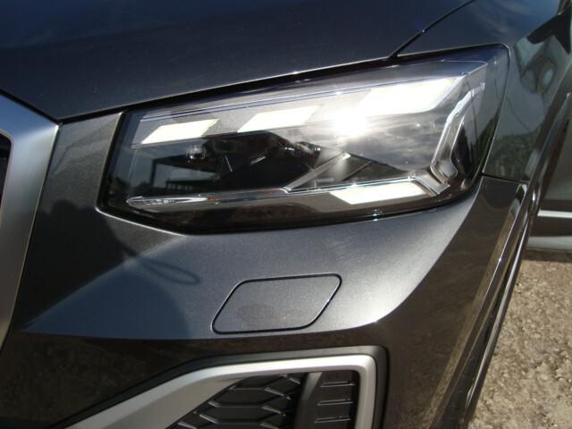Audi Q2 35 TDI 150CV S-Line S-Tronic 2024