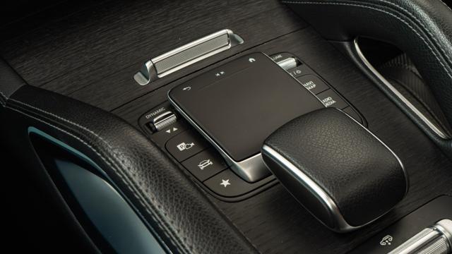 MERCEDES-BENZ GLE 400 d 4Matic Coupé PREMIUM PLUS IVA