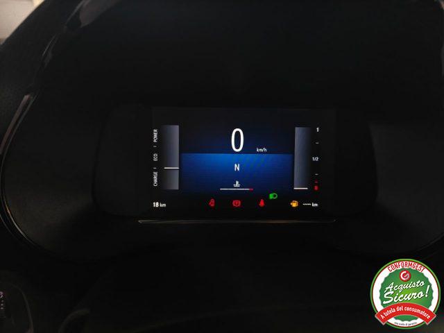 OPEL Corsa Hybrid 110 CV aut. GS