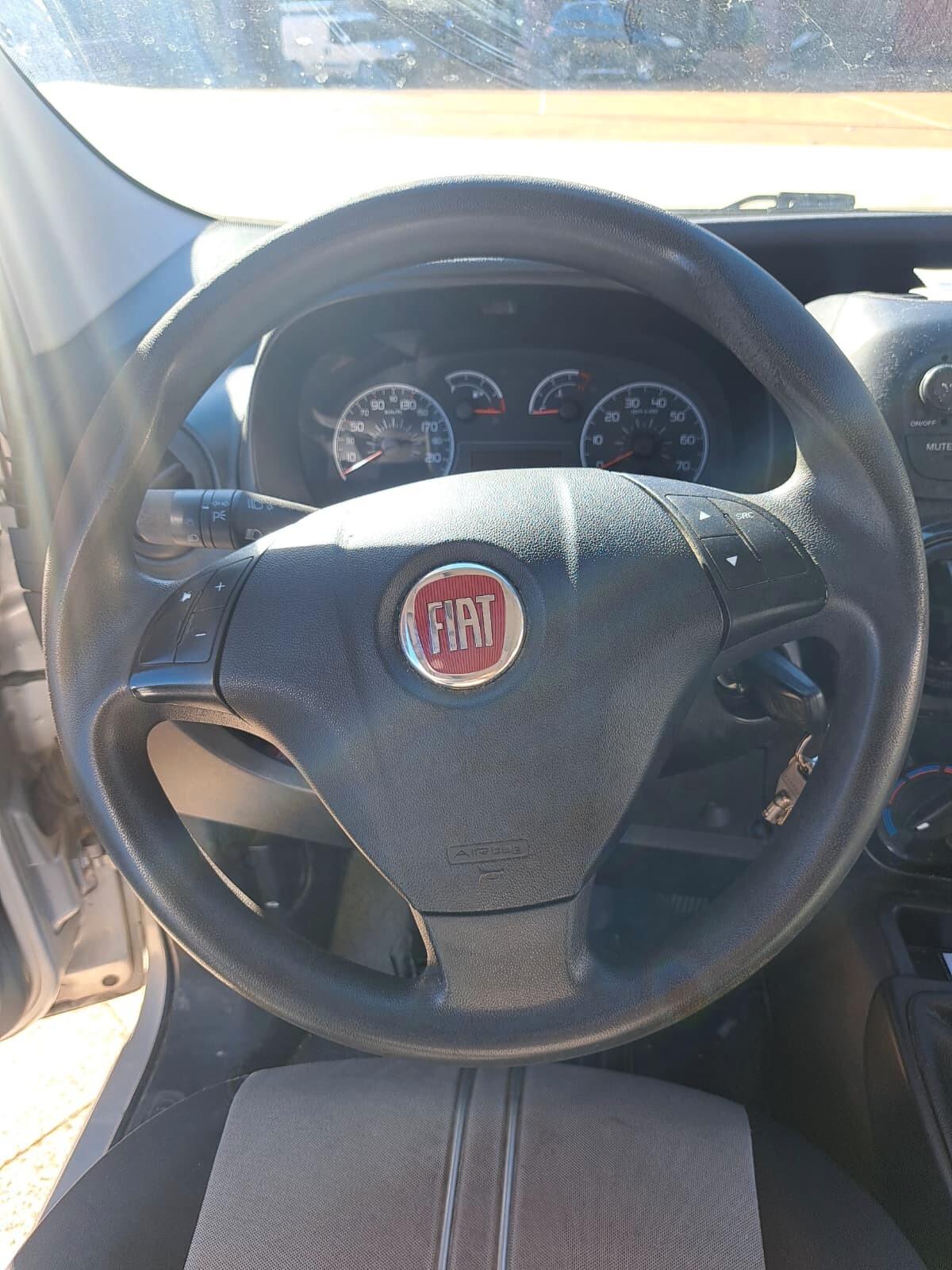 Fiat Qubo 1.3 MJT 75 CV Active