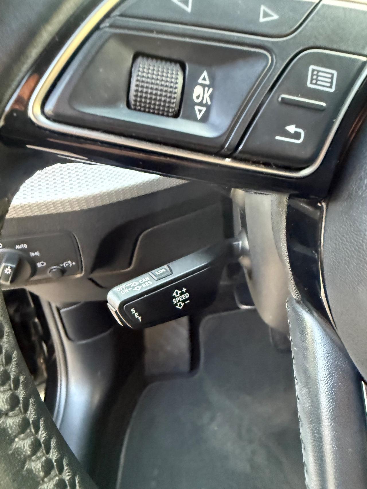 Audi Q2 1.6 TDI Sport