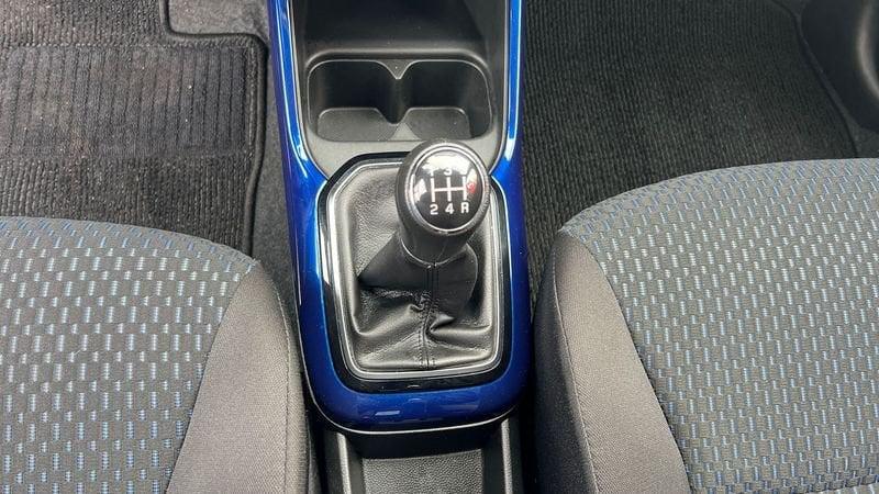 Suzuki Ignis HYBRID 1.2 TOP 4WD ALLGRIP