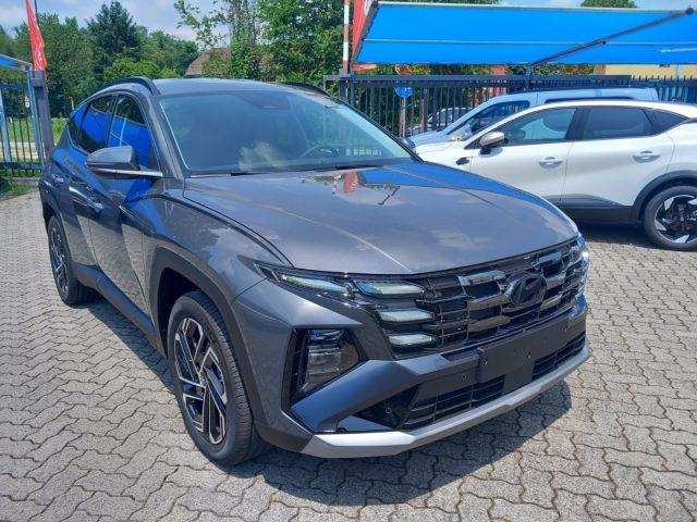 HYUNDAI Tucson 1.6 PHEV 253CV 2WD aut. Exellence