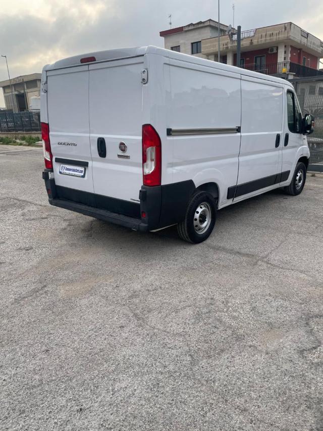 FIAT DUCATO 30 MH1 2.3 M-J FURGONE P.MEDIO 3 PTI-2020