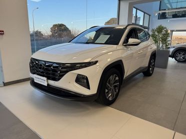 Hyundai Tucson 1.6 CRDi XLine