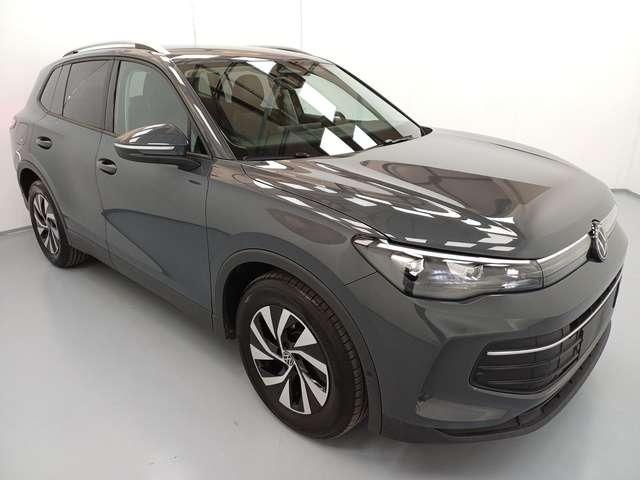 Volkswagen Tiguan 1.5 eTSI DSG *EDITION PLUS* 150CV *RETROCAM+ACC*
