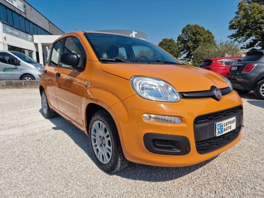 Fiat Panda 1.2 EasyPower Easy GPL