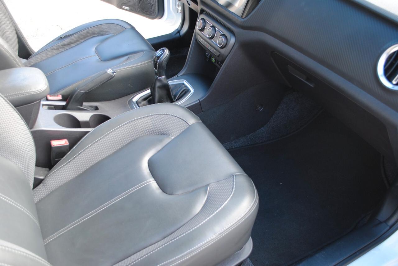 EVO3 S2 1.5 117 CV BENZ/GPL OK NEOPATENTATI