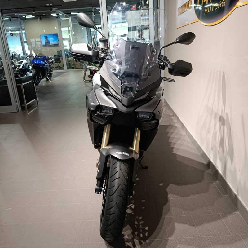 Yamaha Tracer 9 GT - 2025