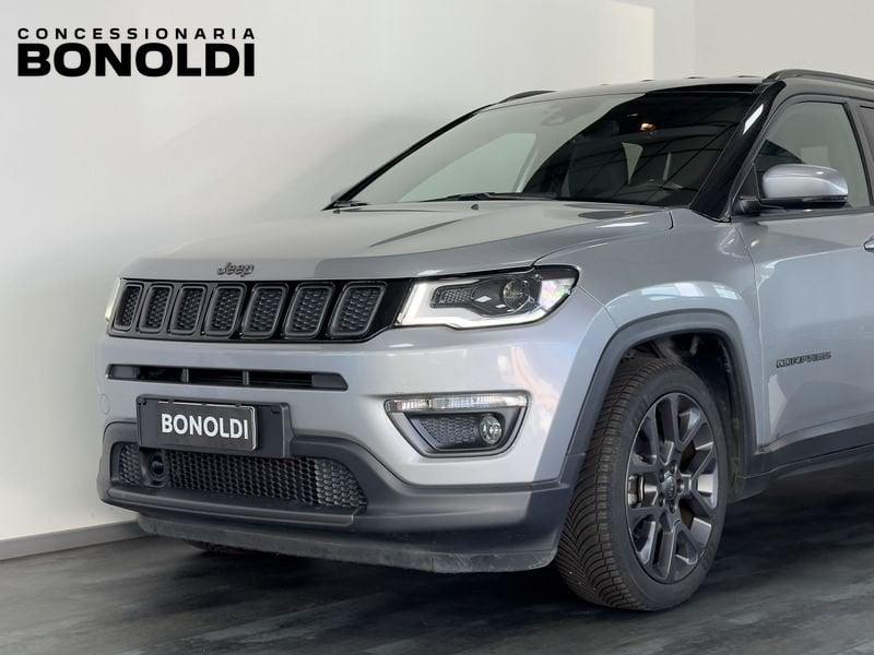 Jeep Compass 1.6 MJet II 2wd 88kW S