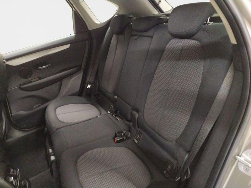 BMW Serie 2 Active Tourer 214d Active Tourer Advantage