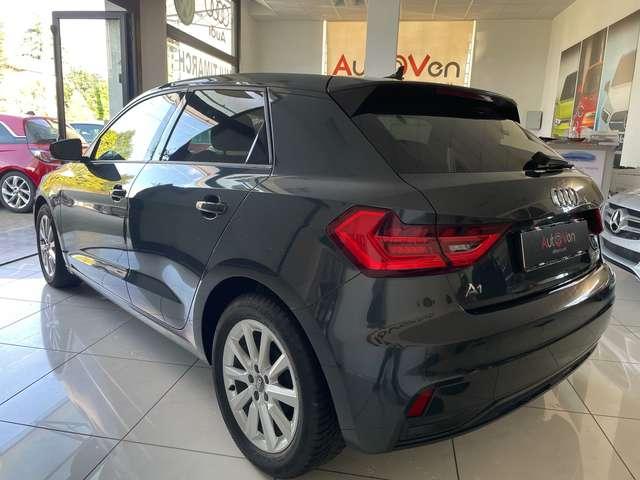 Audi A1 A1 Sportback 25 1.0 tfsi Admired