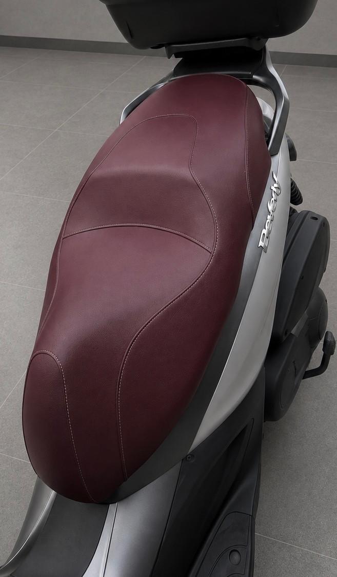 BEVERLY 350 SPORT TOURING FINANZIABILE SENZA BUSTA PAGA