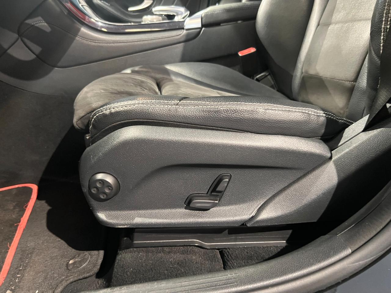 Mercedes-benz GLC 250 d 4Matic Premium