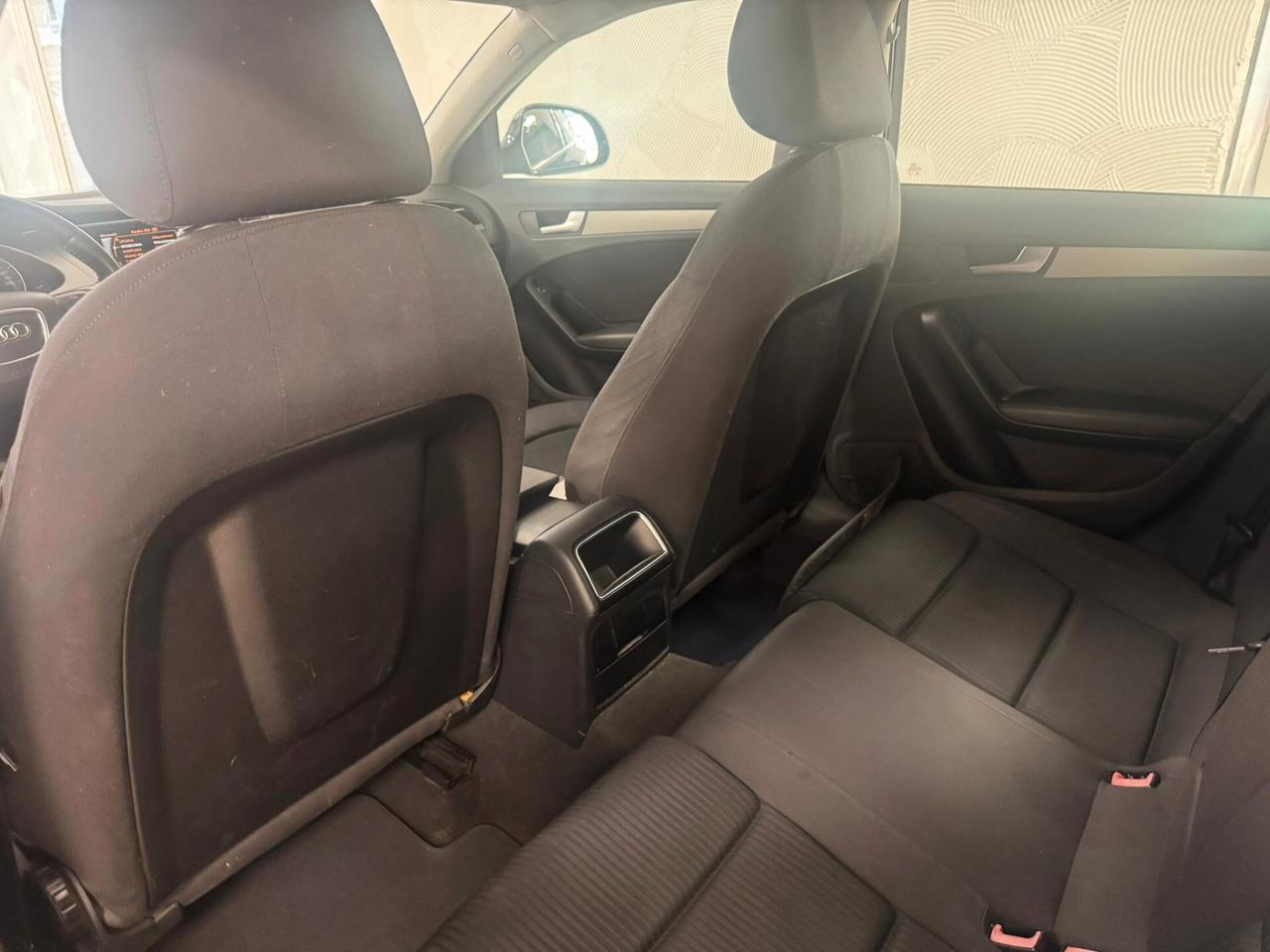 Audi A4 2.0 TDI 143CV F.AP. Advanced