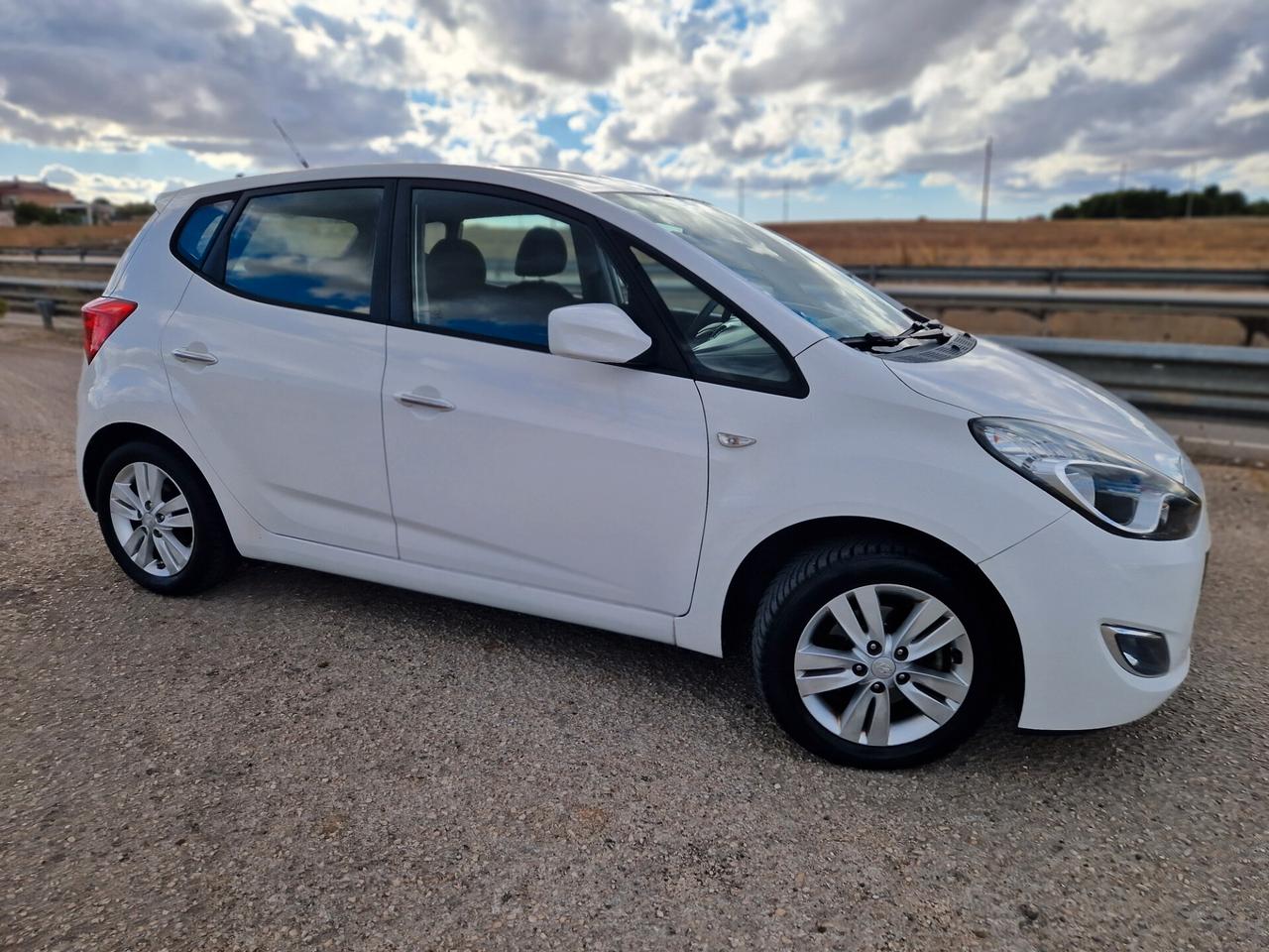 Hyundai iX20 1.4 90 CV Econext Comfort