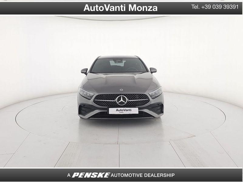 Mercedes-Benz Classe A A 180 AMG Line Premium auto