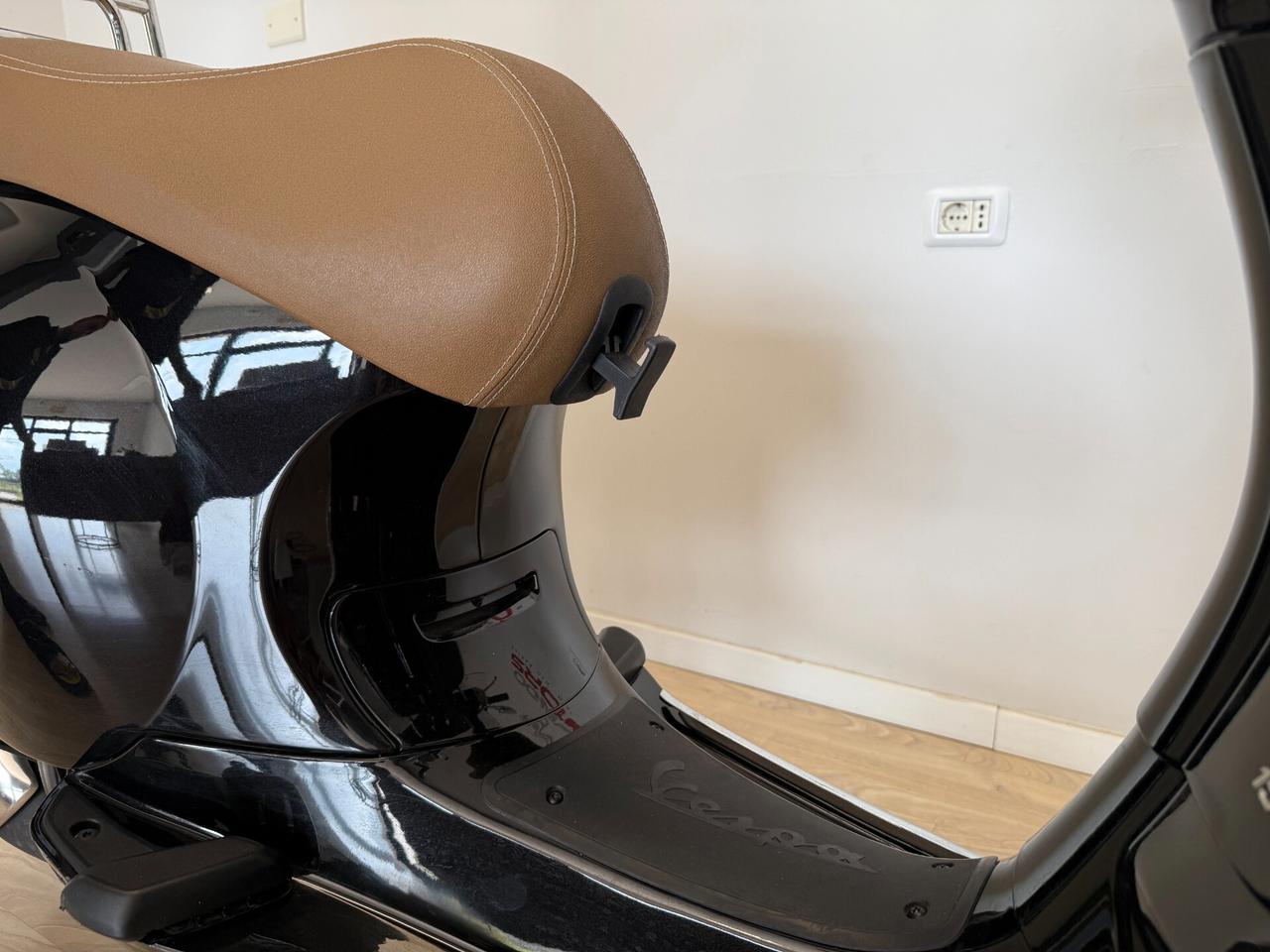 Piaggio Vespa PRIMAVERA 150 ABS