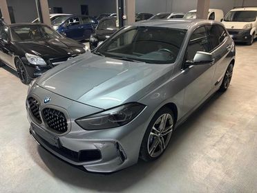 BMW M135 i xDrive