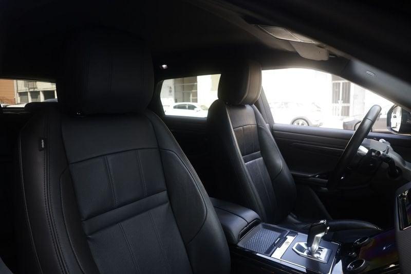 Land Rover Range Rover Evoque 2.0 D180 HSE AWD auto Unicoproprietario