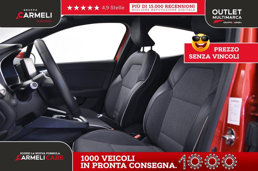 Renault Clio 5 Porte 1.0 TCe Intens