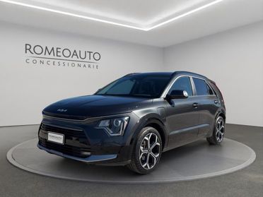 KIA Niro 1.6 gdi PHEV STYLE DCT6